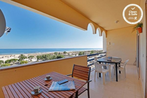 Monte Gordo Beachview 2 by Homing